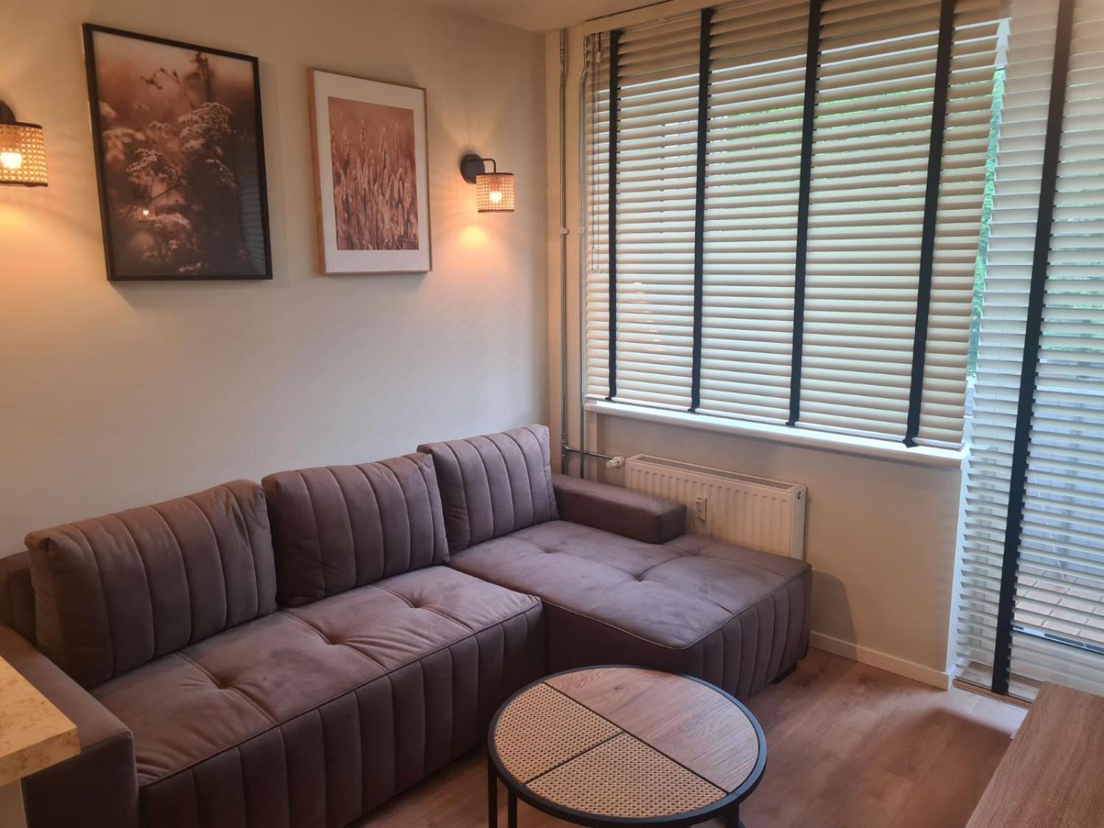 Senamiescio Bangu Apartamentai Klaipėda Exterior foto